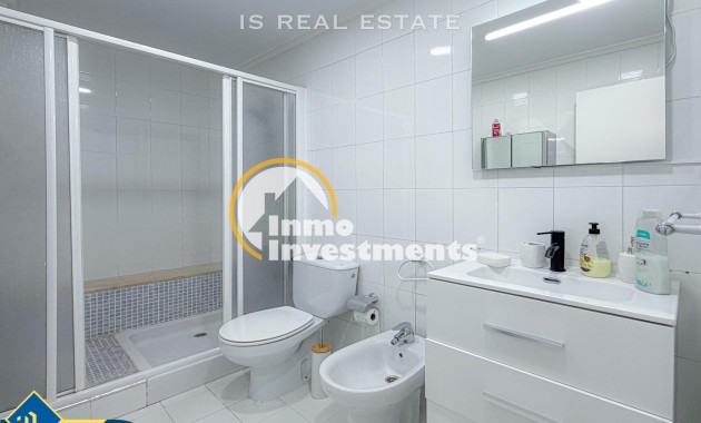 Bestaande bouw - Appartement - Torrevieja - Playa del Cura