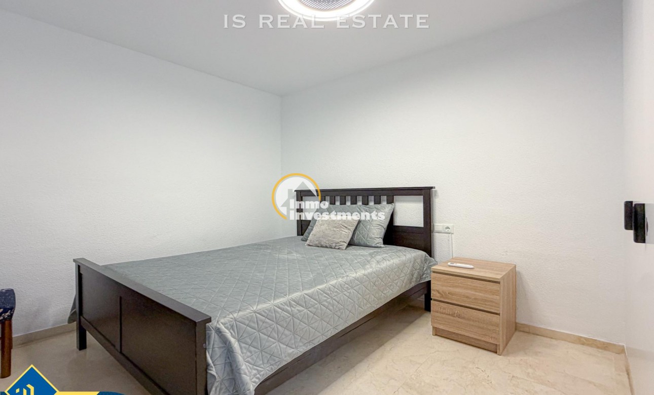 Bestaande bouw - Appartement - Torrevieja - Playa del Cura