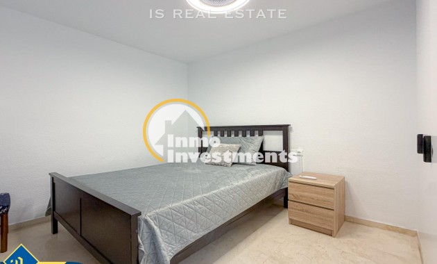 Bestaande bouw - Appartement - Torrevieja - Playa del Cura