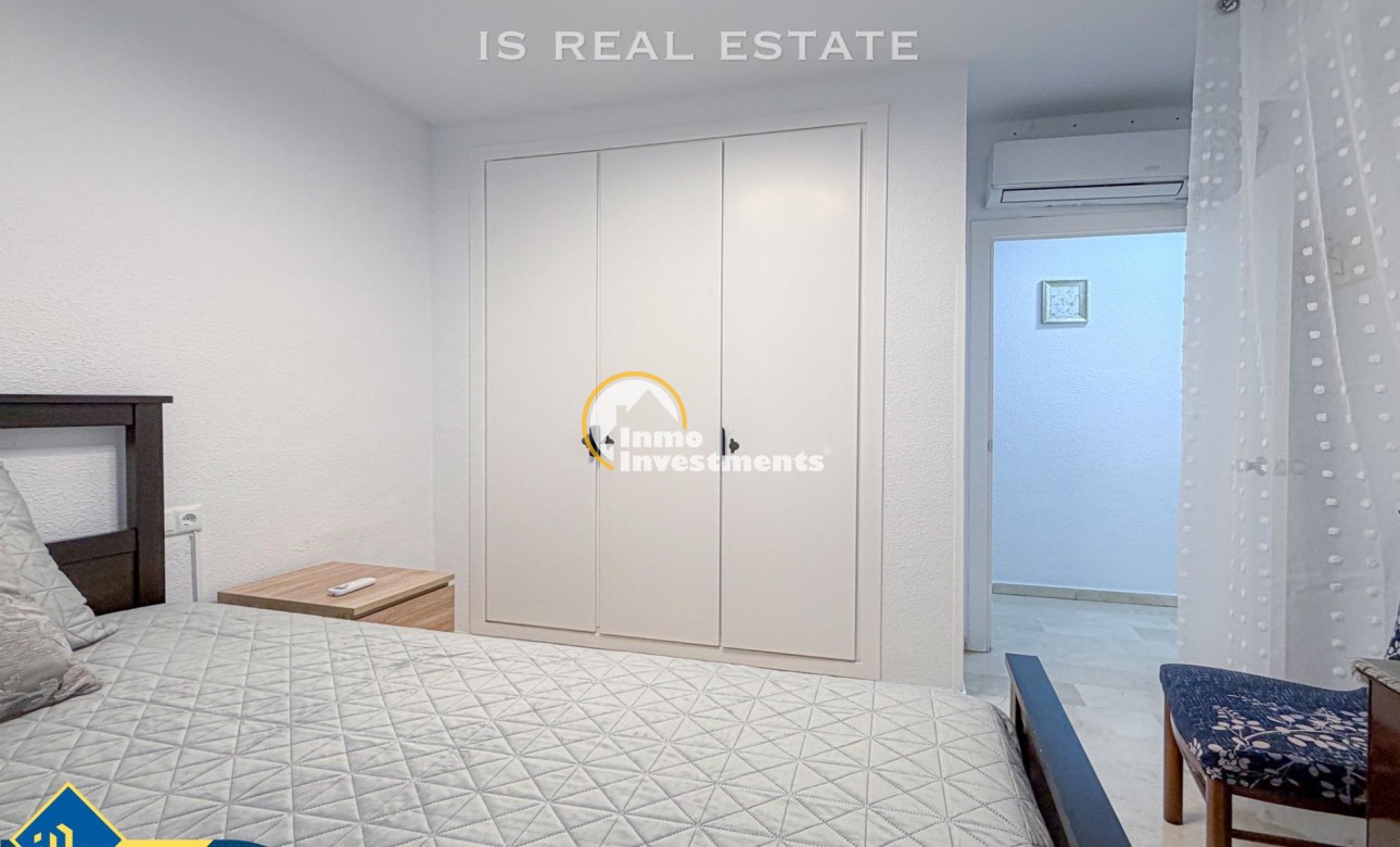 Bestaande bouw - Appartement - Torrevieja - Playa del Cura