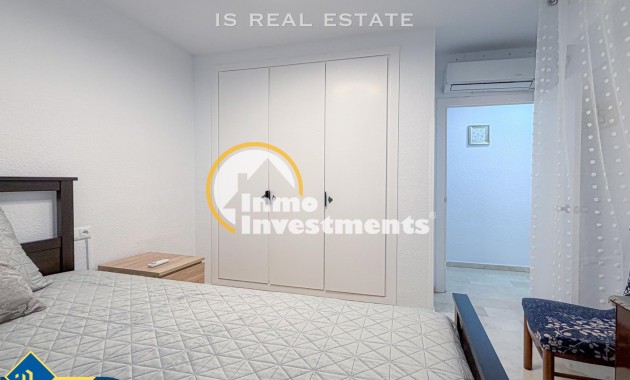 Bestaande bouw - Appartement - Torrevieja - Playa del Cura
