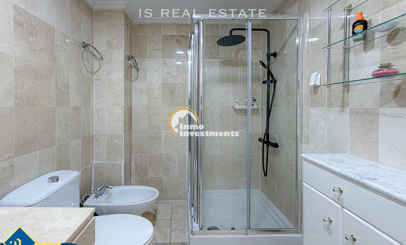 Bestaande bouw - Appartement - Torrevieja - Playa del Cura