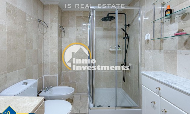 Bestaande bouw - Appartement - Torrevieja - Playa del Cura