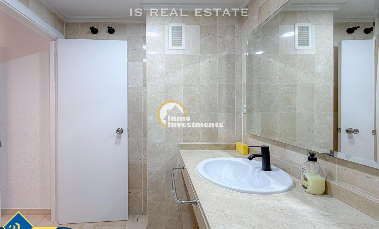 Bestaande bouw - Appartement - Torrevieja - Playa del Cura