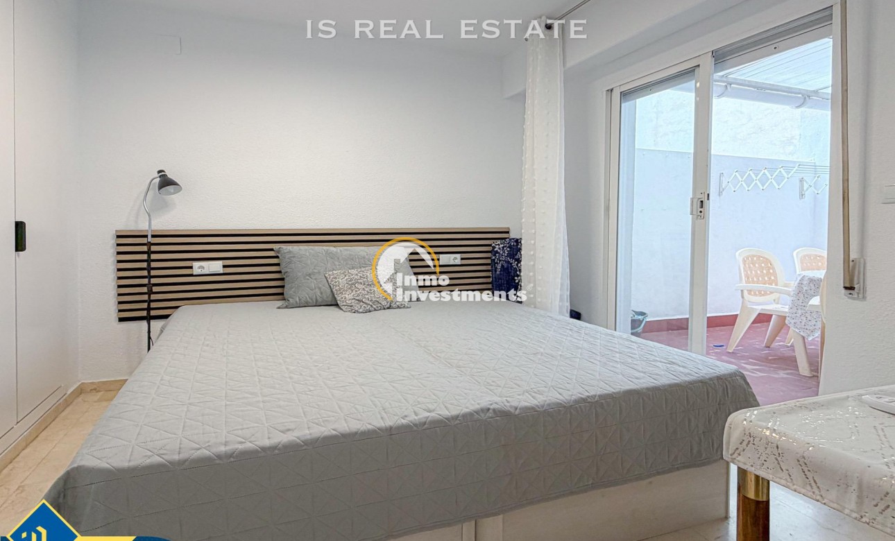 Bestaande bouw - Appartement - Torrevieja - Playa del Cura