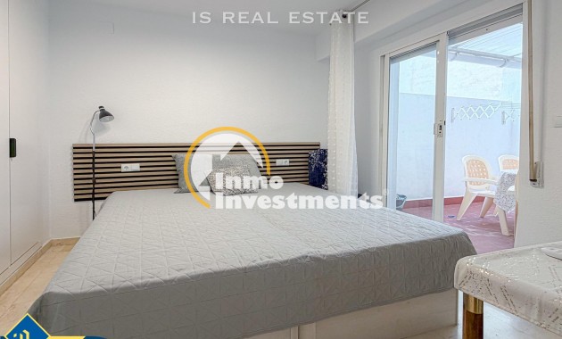 Bestaande bouw - Appartement - Torrevieja - Playa del Cura