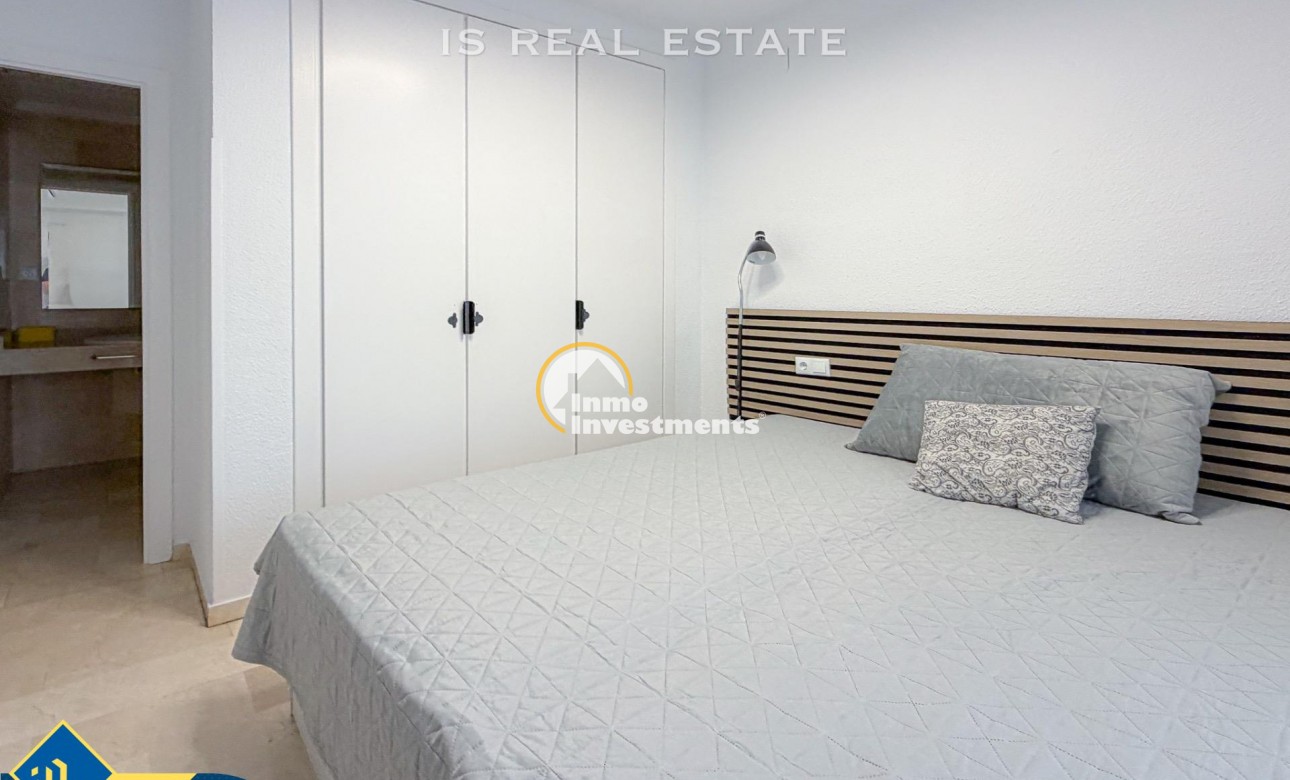 Bestaande bouw - Appartement - Torrevieja - Playa del Cura