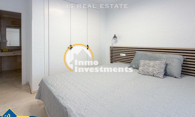 Bestaande bouw - Appartement - Torrevieja - Playa del Cura