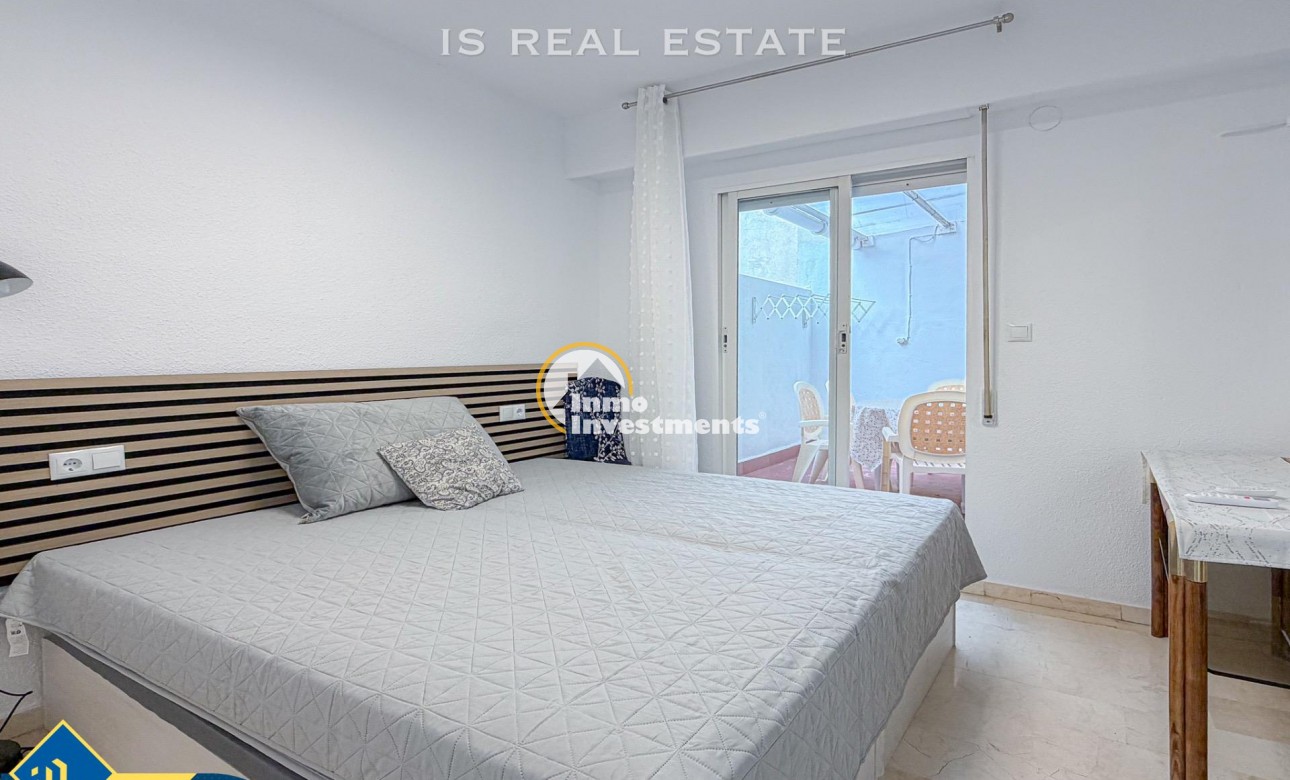 Bestaande bouw - Appartement - Torrevieja - Playa del Cura
