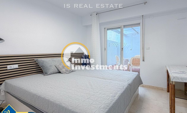 Bestaande bouw - Appartement - Torrevieja - Playa del Cura