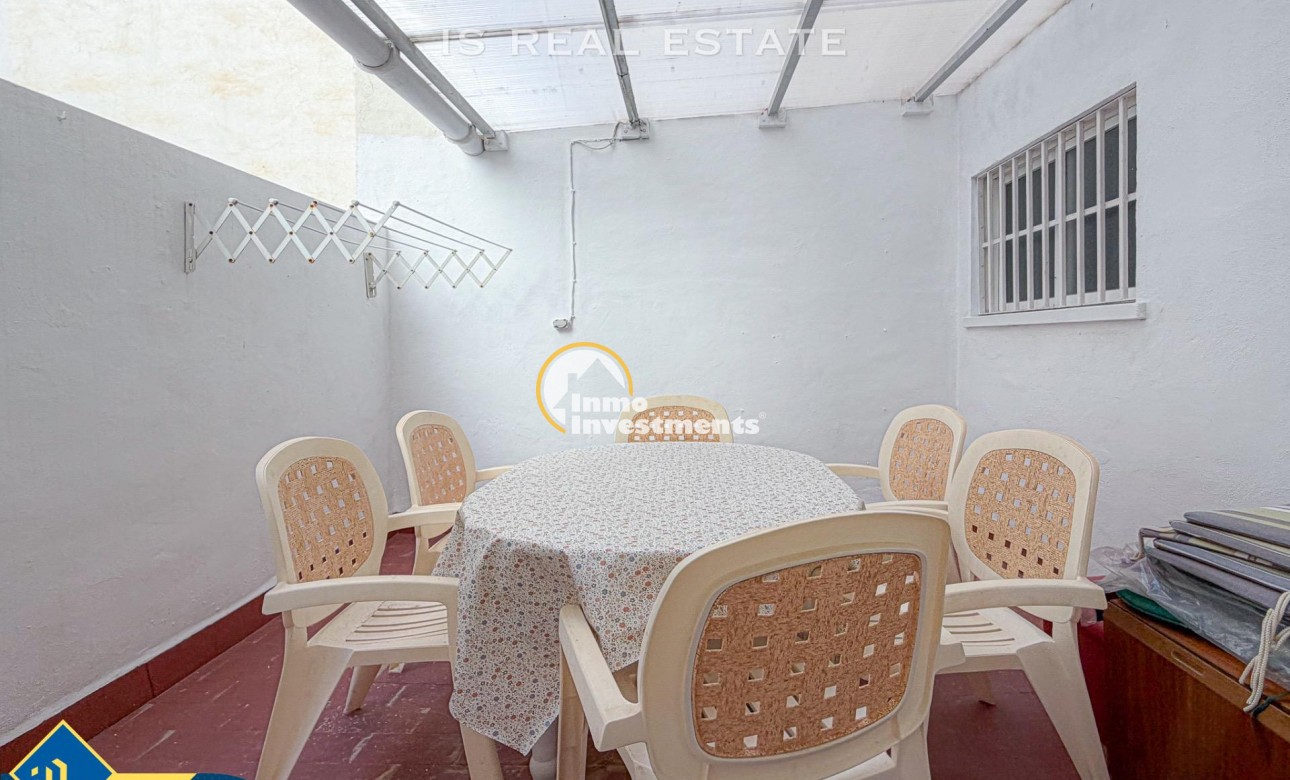 Bestaande bouw - Appartement - Torrevieja - Playa del Cura