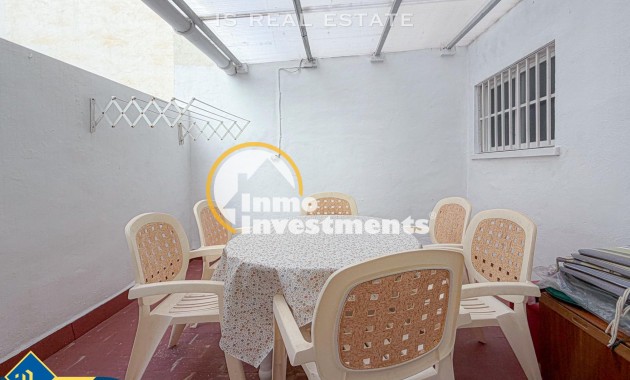Bestaande bouw - Appartement - Torrevieja - Playa del Cura