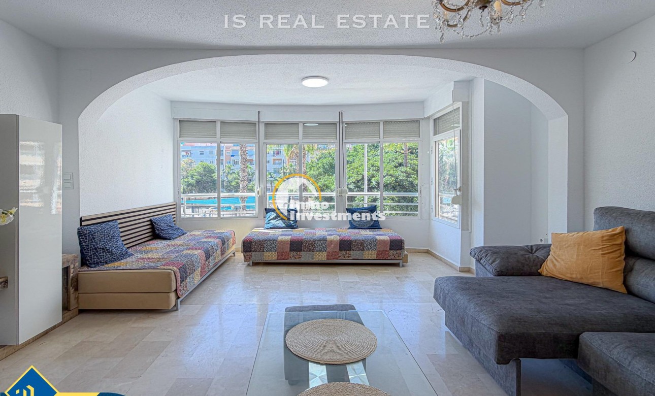 Bestaande bouw - Appartement - Torrevieja - Playa del Cura