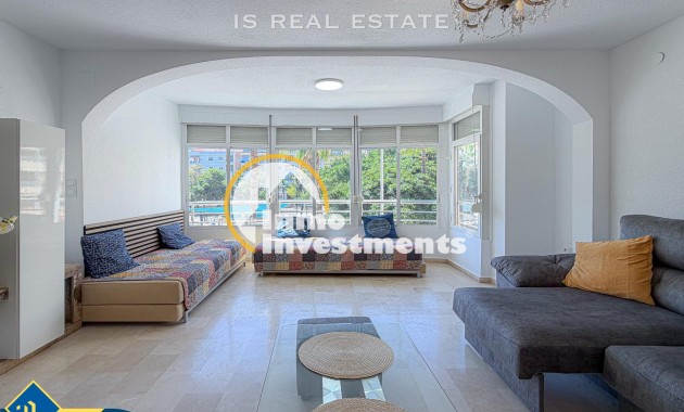 Bestaande bouw - Appartement - Torrevieja - Playa del Cura