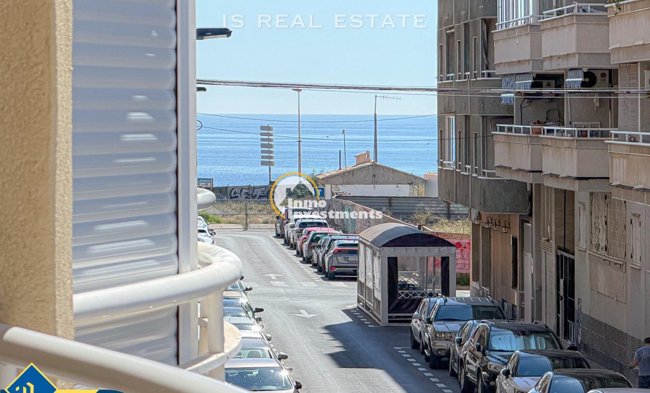 Bestaande bouw - Appartement - Torrevieja - Playa del Cura