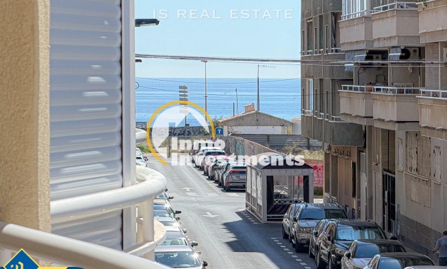 Bestaande bouw - Appartement - Torrevieja - Playa del Cura