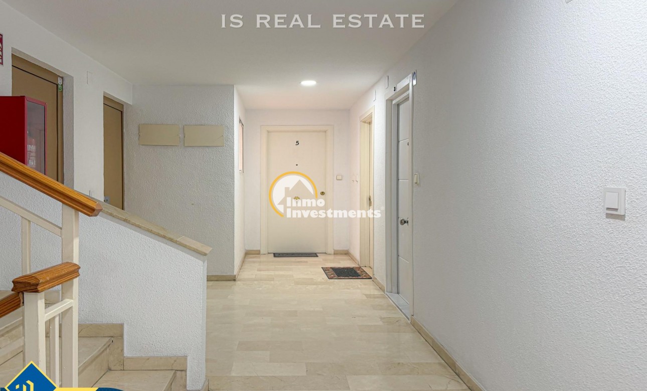 Bestaande bouw - Appartement - Torrevieja - Playa del Cura