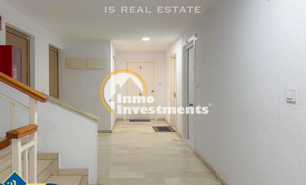 Bestaande bouw - Appartement - Torrevieja - Playa del Cura