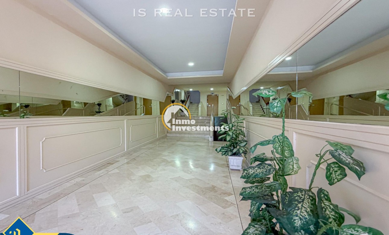 Bestaande bouw - Appartement - Torrevieja - Playa del Cura