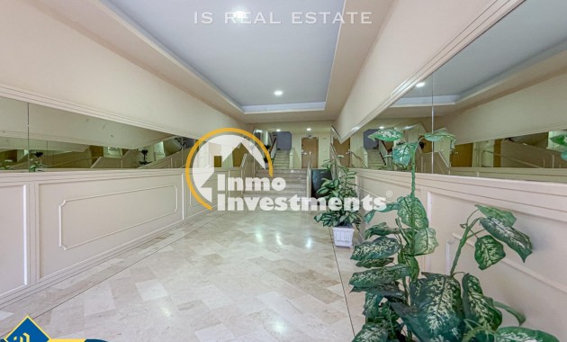Bestaande bouw - Appartement - Torrevieja - Playa del Cura