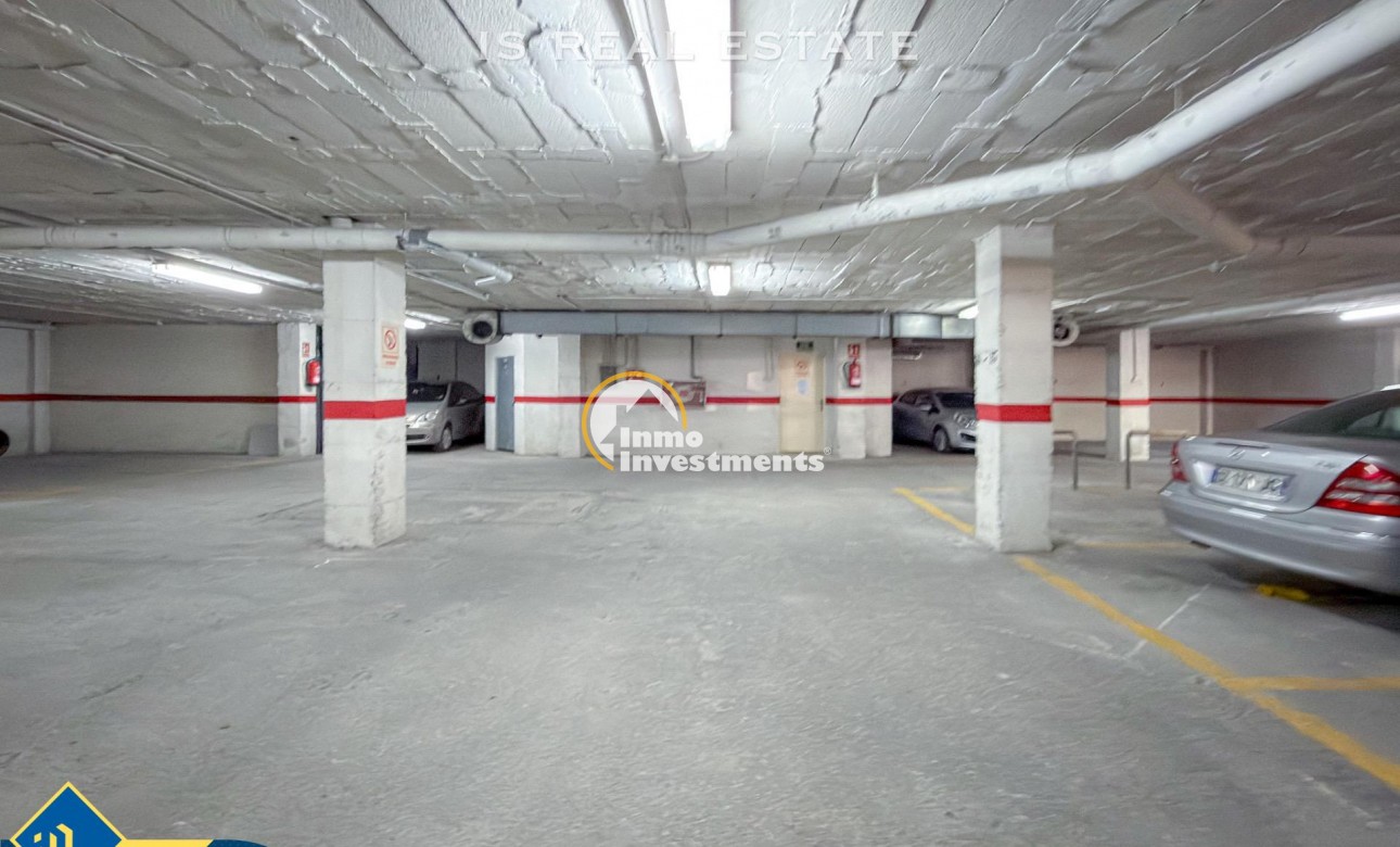 Bestaande bouw - Appartement - Torrevieja - Playa del Cura