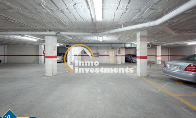 Bestaande bouw - Appartement - Torrevieja - Playa del Cura