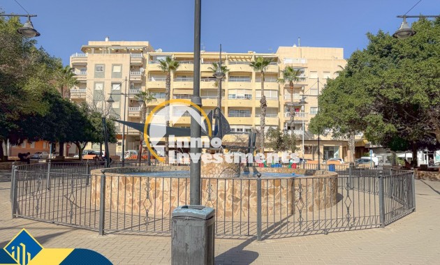 Bestaande bouw - Appartement - Torrevieja - Playa del Cura