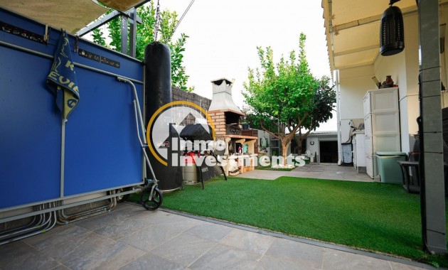 Bestaande bouw - Villa - Torrevieja - Aguas Nuevas