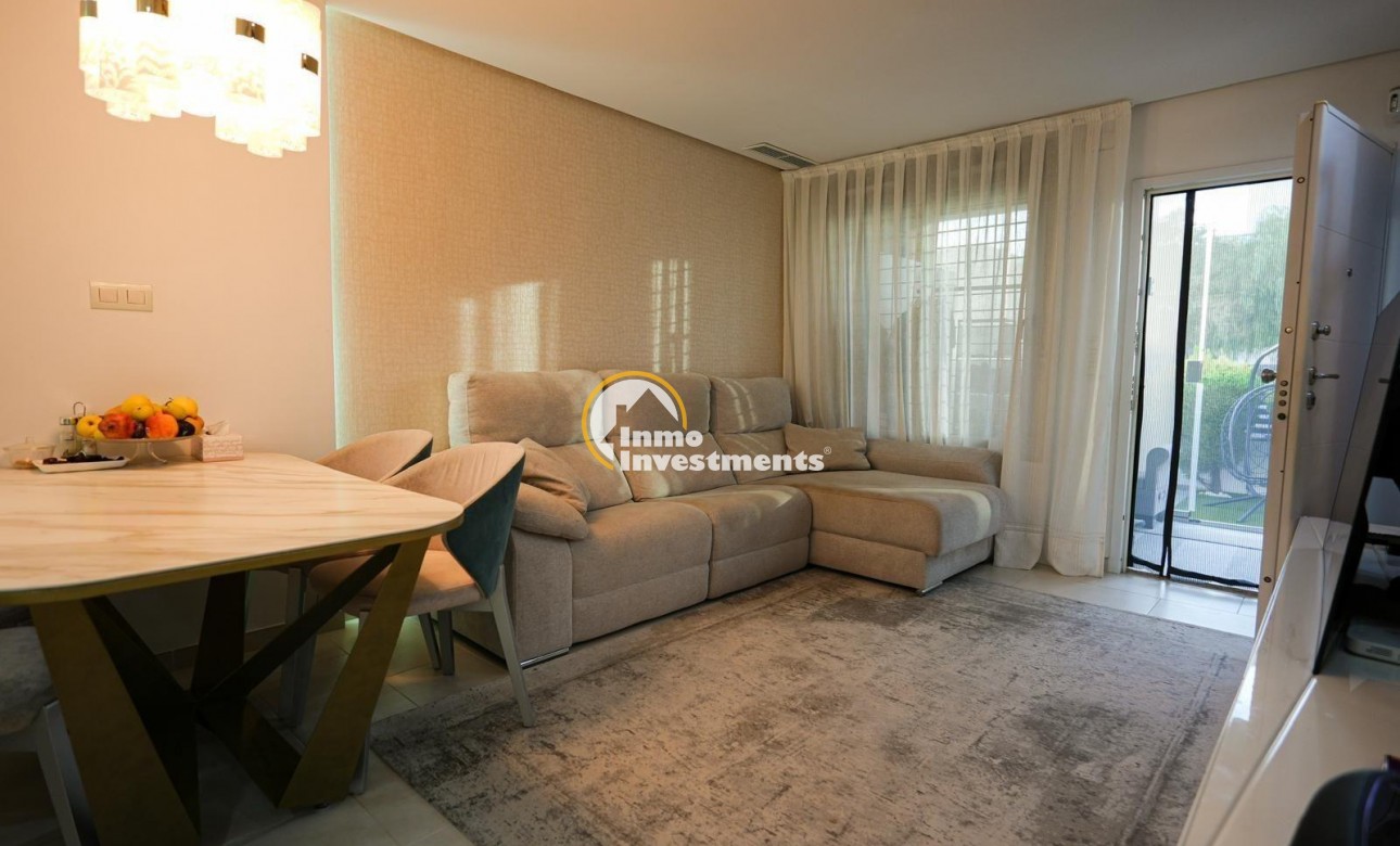 Bestaande bouw - Villa - Torrevieja - Aguas Nuevas