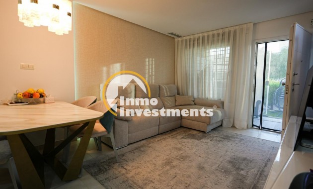 Bestaande bouw - Villa - Torrevieja - Aguas Nuevas