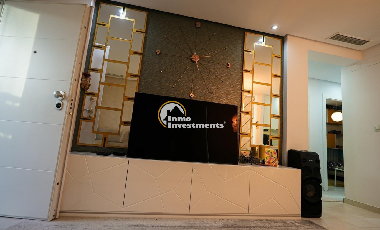 Bestaande bouw - Villa - Torrevieja - Aguas Nuevas