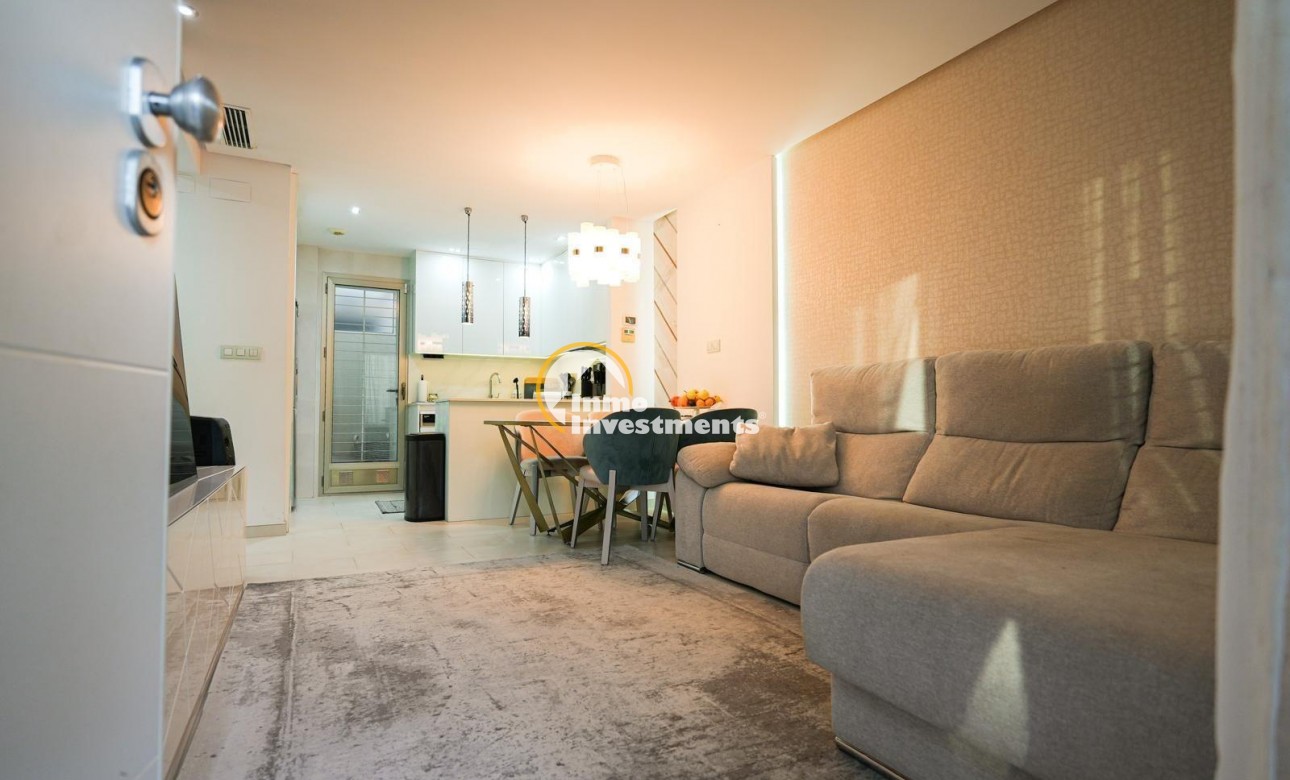 Bestaande bouw - Villa - Torrevieja - Aguas Nuevas