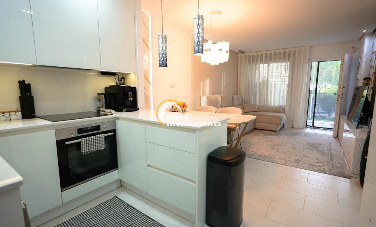 Bestaande bouw - Villa - Torrevieja - Aguas Nuevas