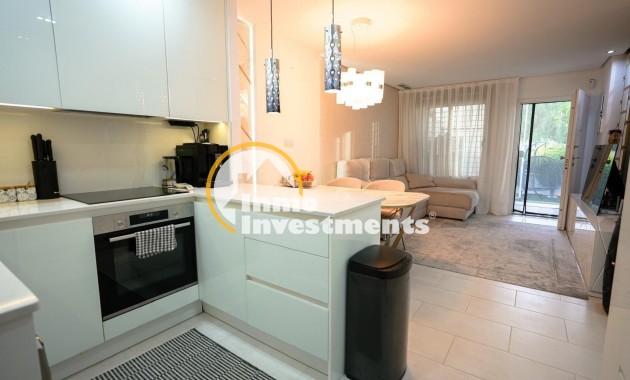 Bestaande bouw - Villa - Torrevieja - Aguas Nuevas