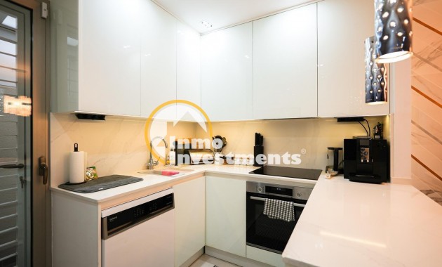 Bestaande bouw - Villa - Torrevieja - Aguas Nuevas
