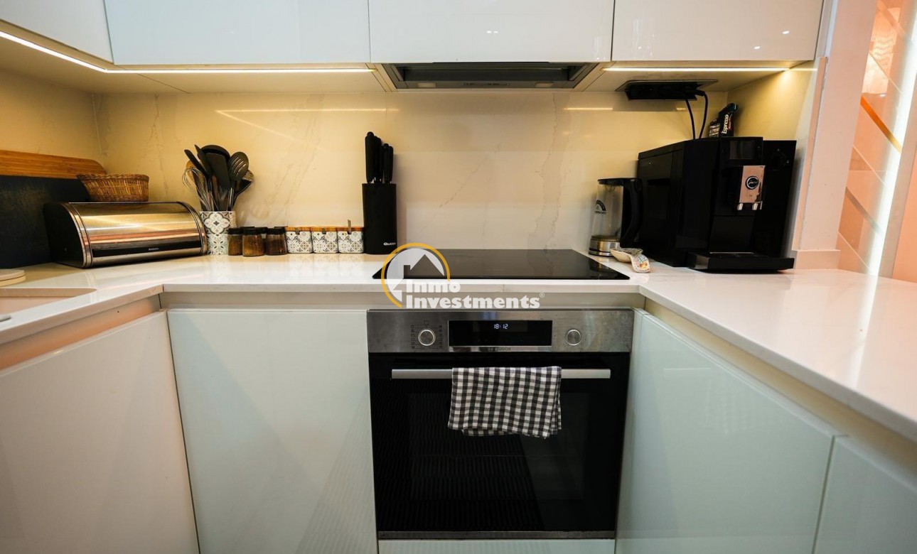 Bestaande bouw - Villa - Torrevieja - Aguas Nuevas