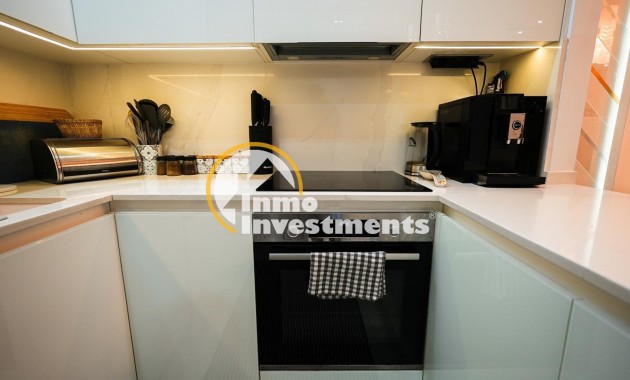 Bestaande bouw - Villa - Torrevieja - Aguas Nuevas