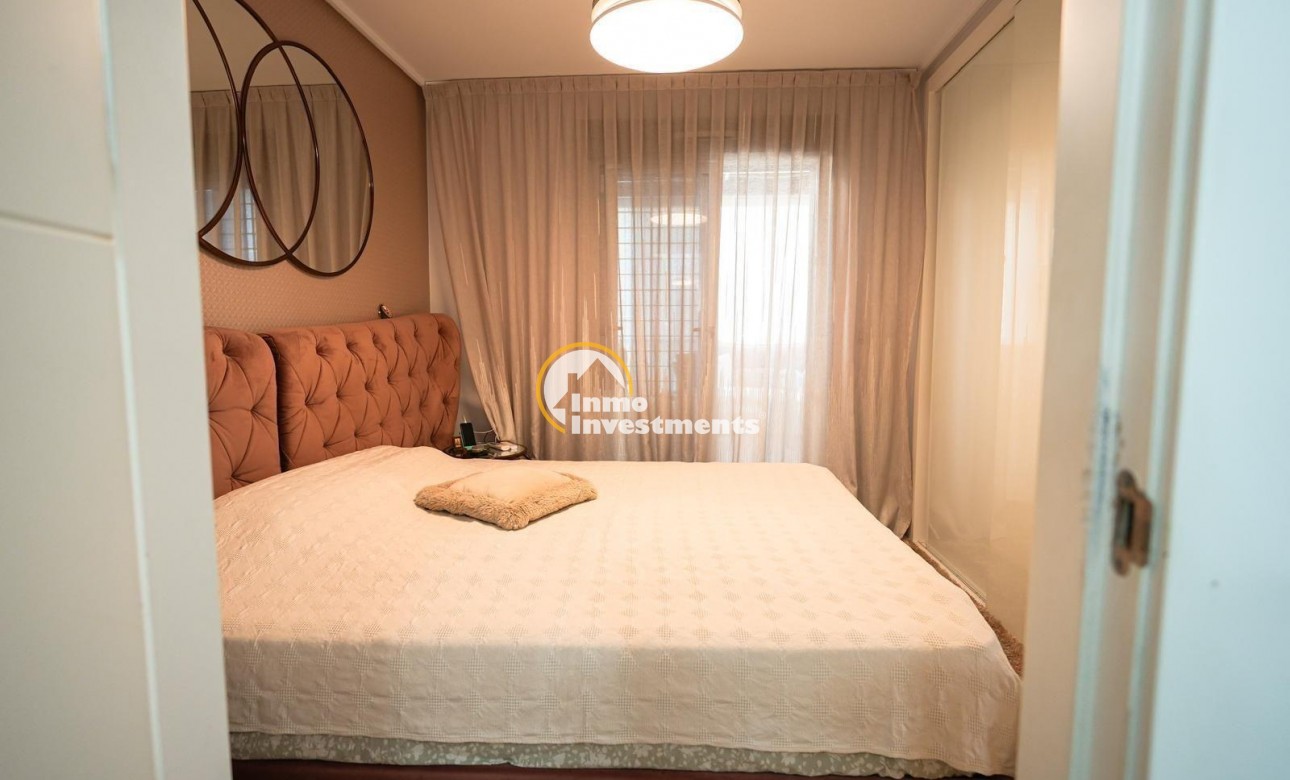 Bestaande bouw - Villa - Torrevieja - Aguas Nuevas