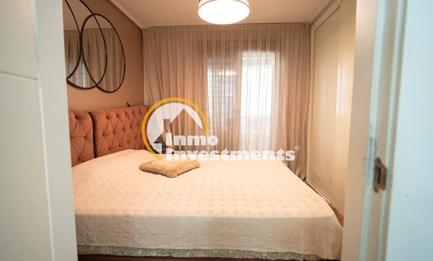 Bestaande bouw - Villa - Torrevieja - Aguas Nuevas