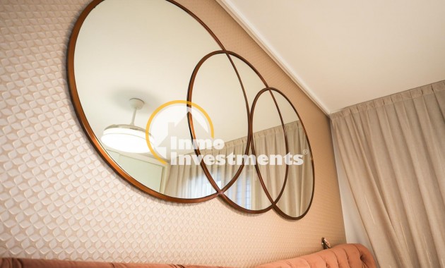 Bestaande bouw - Villa - Torrevieja - Aguas Nuevas