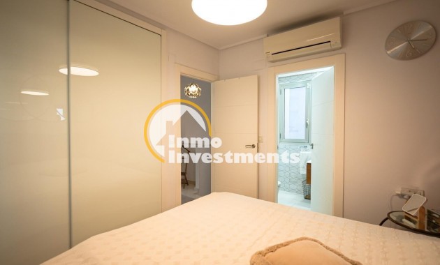 Bestaande bouw - Villa - Torrevieja - Aguas Nuevas