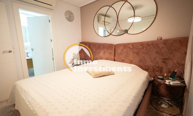 Bestaande bouw - Villa - Torrevieja - Aguas Nuevas