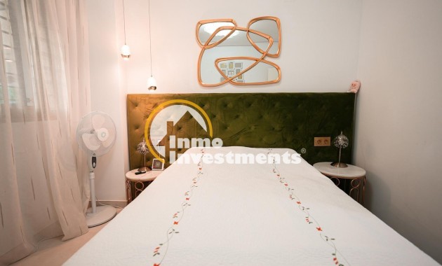 Bestaande bouw - Villa - Torrevieja - Aguas Nuevas