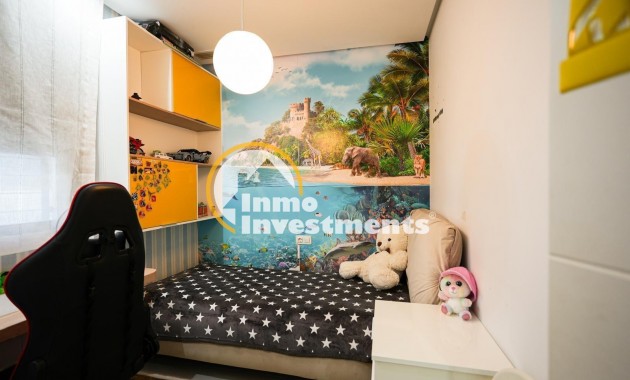Bestaande bouw - Villa - Torrevieja - Aguas Nuevas