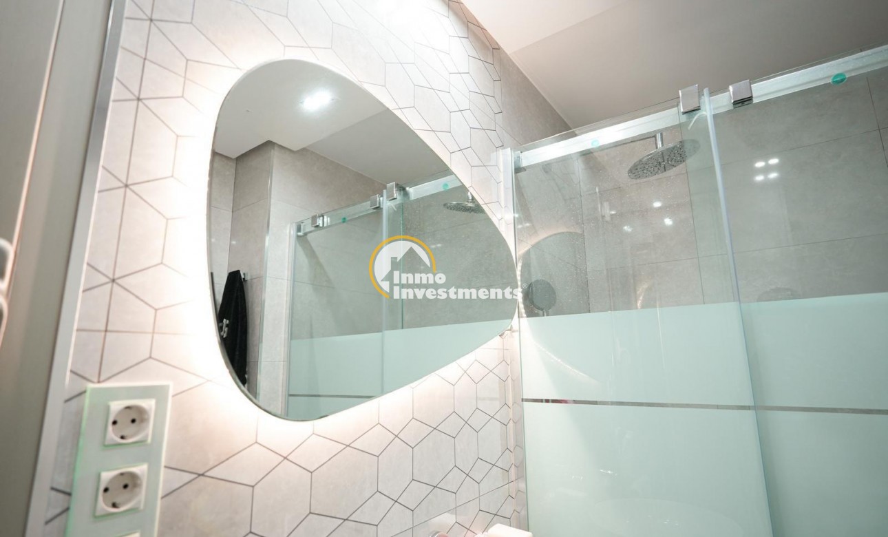 Bestaande bouw - Villa - Torrevieja - Aguas Nuevas