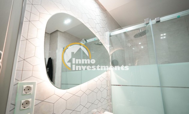 Bestaande bouw - Villa - Torrevieja - Aguas Nuevas