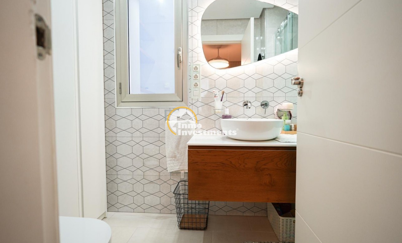 Bestaande bouw - Villa - Torrevieja - Aguas Nuevas