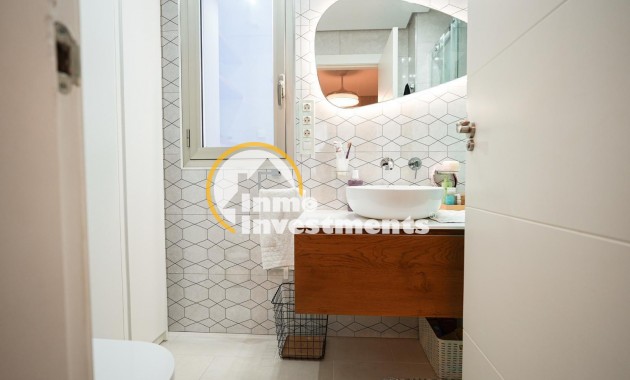 Bestaande bouw - Villa - Torrevieja - Aguas Nuevas