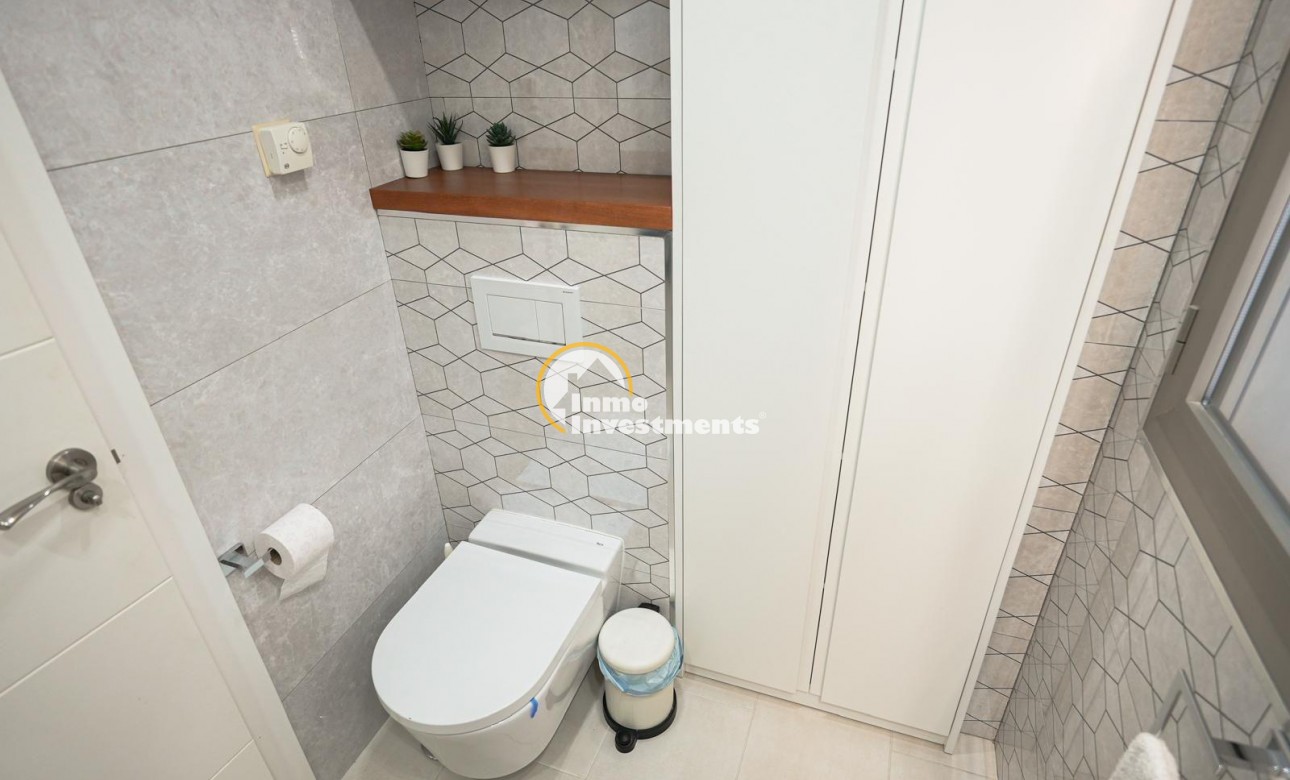 Bestaande bouw - Villa - Torrevieja - Aguas Nuevas