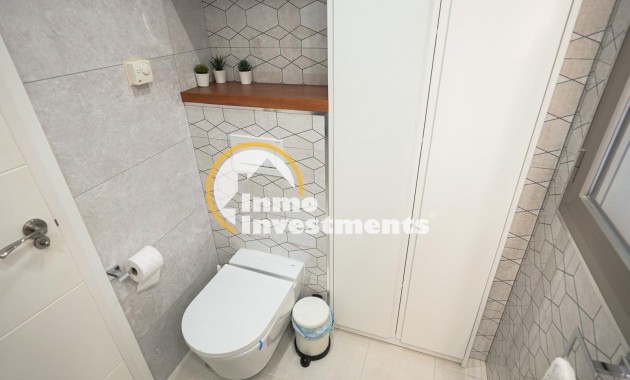 Bestaande bouw - Villa - Torrevieja - Aguas Nuevas